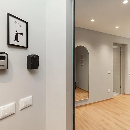 Apartmán 
