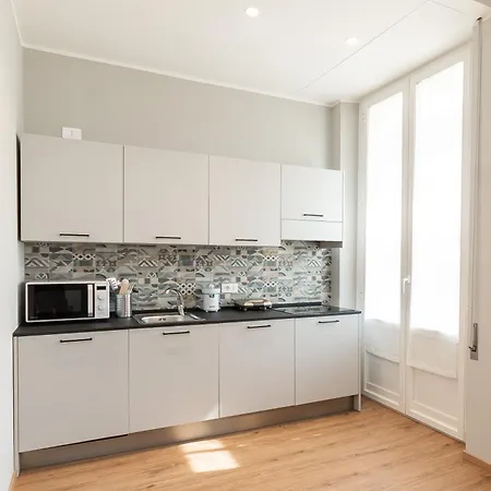 Apartmán 