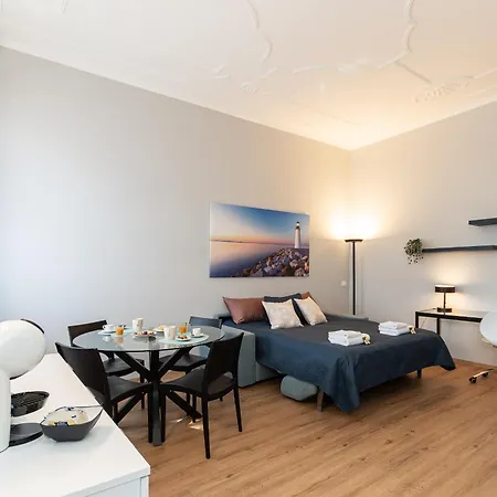 Apartmán 
