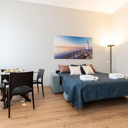 Apartmán 