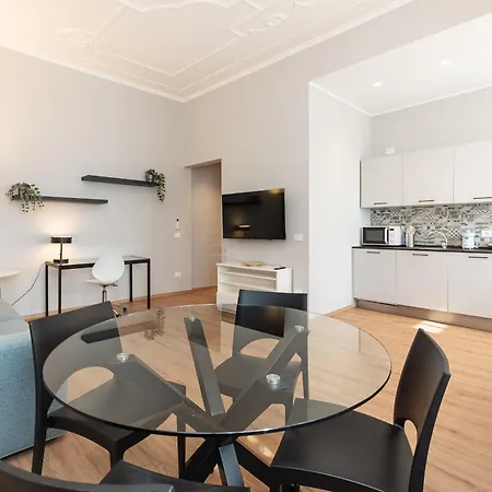 Apartmán 