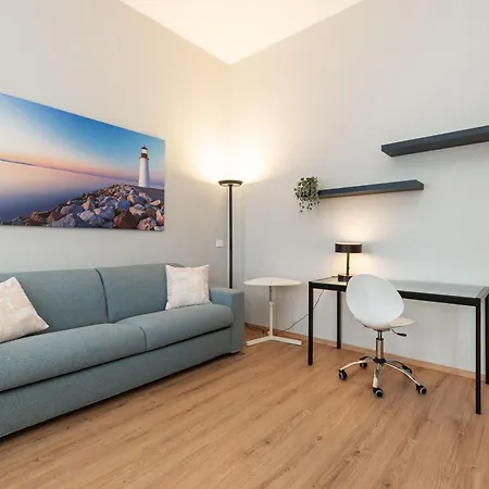 Apartmán 