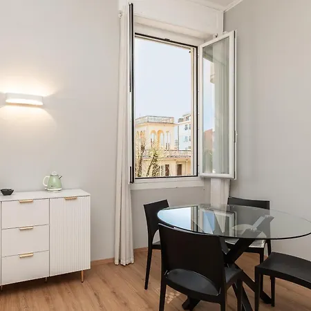 Apartmán 