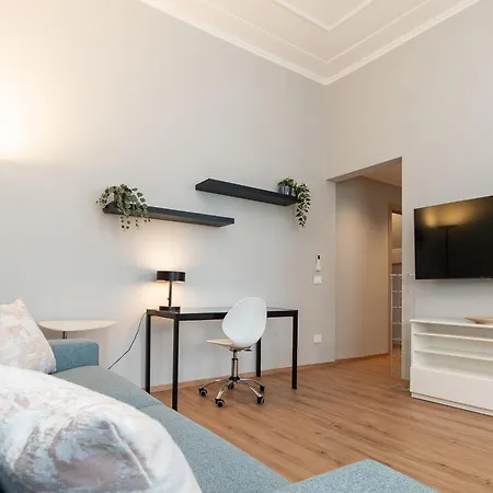 Apartmán 
