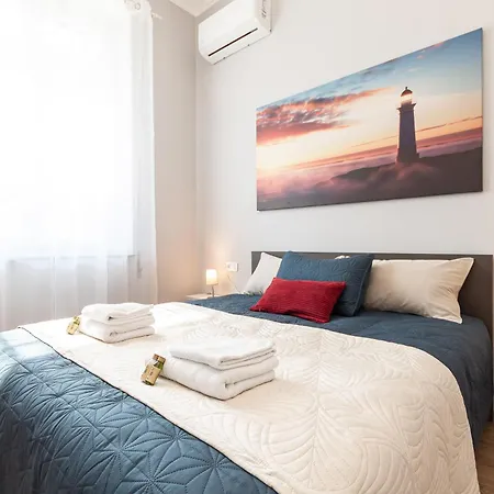 Apartmán 