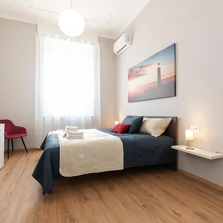 Apartmán 